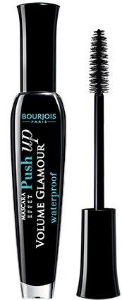Bourjois Volume Glamour waterproof mascara 7 ml 71 Black