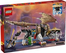 LEGO® NINJAGO® 71809 Egalt The Master Dragon (3)