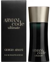 Giorgio Armani Code Ultimate