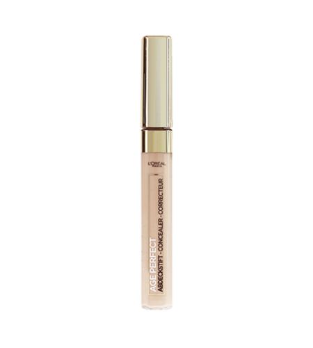 L'Oréal Paris Age Perfect rozjasňující korektor 01 Light 6,8 ml