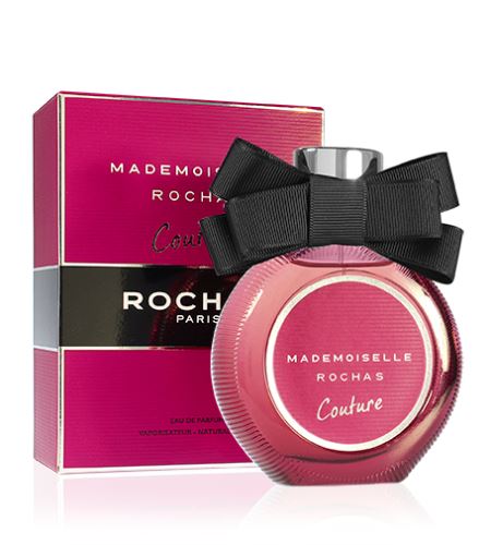 Rochas Mademoiselle Rochas Couture parfémovaná voda   pro ženy