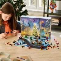 LEGO® ǀ Marvel 76340 Adventní kalendář 2026 (2)