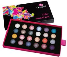 Dermacol Palette Color Sensation 12g - 4