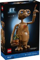 LEGO® Ideas 21370 E.T. the Extra-Terrestrial (2)