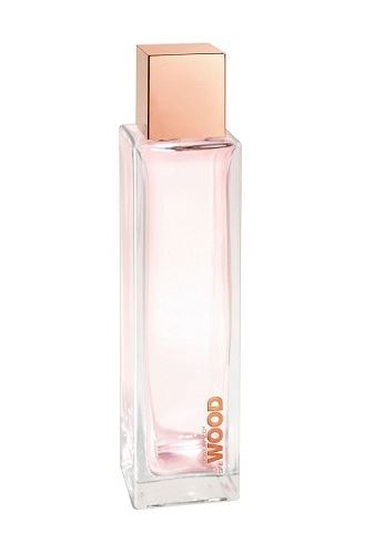 Dsquared2 Wood deodorant spray for women 100 ml