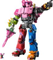LEGO® Fortnite®  77078 Mecha Team Leader (2)