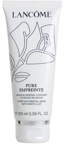 Lancome Pure Empreinte Purifying Mineral Mask 100 ml