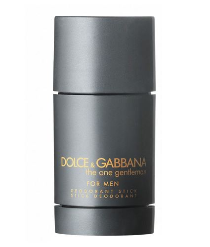Dolce & Gabbana The One Gentleman 75 ml