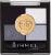 Rimmel Glam Eyes HD eyeshadows 3,8 g 021 Golden Eye