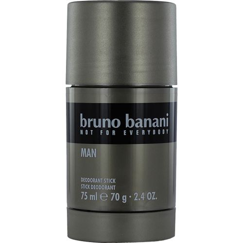Bruno Banani Man deostick for men 75 ml