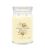 Yankee Candle Banoffee Waffle signature svíčka velká 567 g