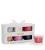 Yankee Candle Sakura Blossom Festival dárková sada votivní svíčka ve skle 6 x 37 g