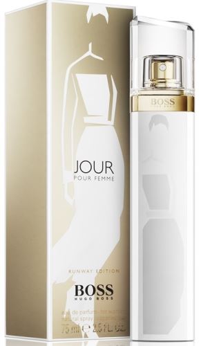 Hugo Boss Jour Pour Femme Runway Edition