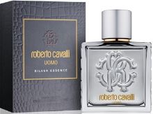 Roberto Cavalli Uomo Silver Essence (2)