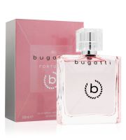Bugatti Fortuna parfémovaná voda pro ženy 60 ml
