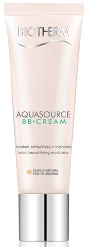 Biotherm Aquasource BB Cream