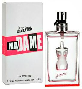 Jean Paul Gaultier Ma Dame