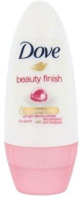 Dove Beauty Finish 48h antiperspirant roll-on 50 ml pro ženy