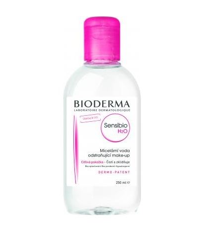 Bioderma Sensibio H2O 500ML