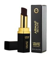 Armaf Beauté Velvet Matte Lipstick matná rtěnka 2,6 g (10)