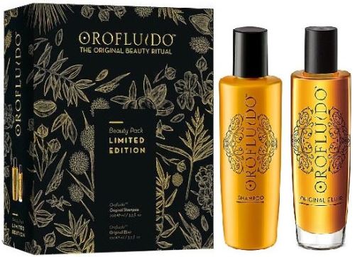 Orofluido Beauty Elixir gift set for women 100