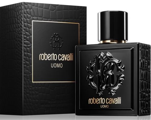 Roberto Cavalli Uomo