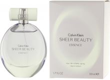 Calvin Klein Sheer Beauty Essence (1)