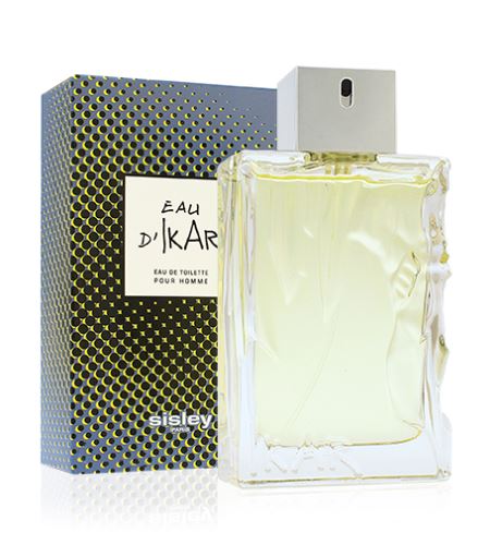 Sisley Eau d'Ikar