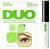 Ardell Duo clear glue with brush for fake eyelashes 5 g