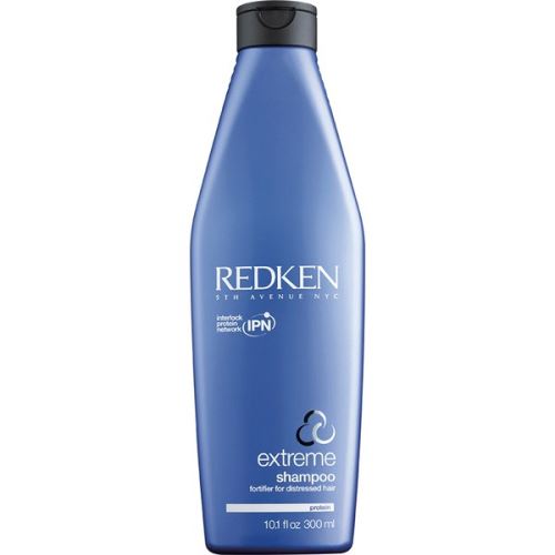 Redken Extreme Shampoo shampoo for damaged hair 300 ml