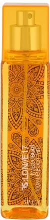 Twisted Soul Spicy Body Mist W 100 ml