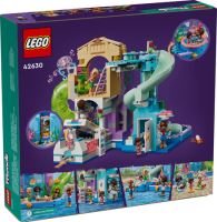 LEGO® Friends 42630 Aquapark v městečku Heartlake (3)