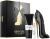 Carolina Herrera Good Girl dárková sada pro ženy parfémovaná voda 80 ml + tělové mléko 100 ml + parfémovaná voda 10 ml