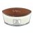 WoodWick Coconut &amp; Tonka vonná svíčka 453,6 g