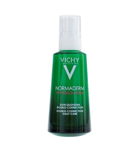 Vichy Normaderm Phytosolution Double-Correction Daily Care 50 ml