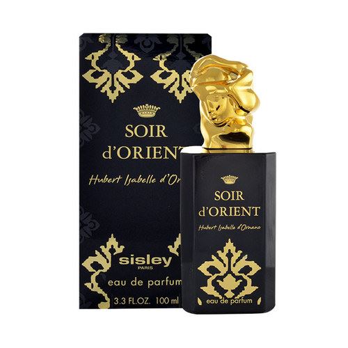 Sisley Soir d'Orient