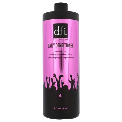 Revlon Professional d:fi Daily Conditioner W kondicionér na normální vlasy 1000 ml