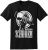 REUZEL Weapons of Choice T-Shirt Black pánské triko