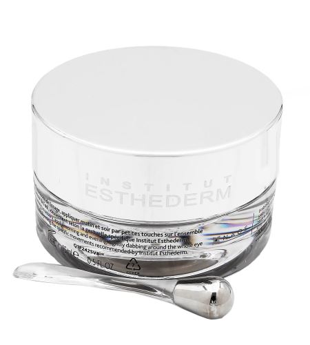 Institut Esthederm Excellage Eye Care omlazující oční krém pro zlepšení hustoty pleti 15 ml