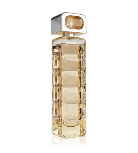 Hugo Boss Boss Orange toaletní voda 75 ml pro ženy TESTER