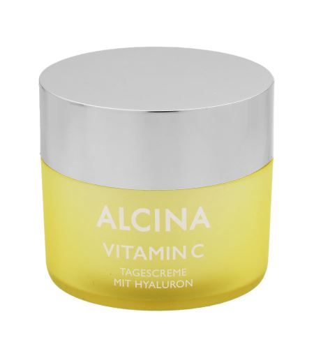 Alcina Vitamin C Day Cream 50ml