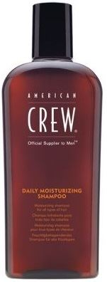 American Crew Classic moisturizing shampoo for men 250 ml
