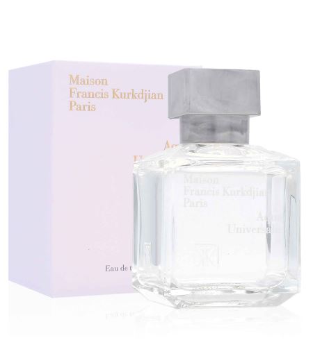 Maison Francis Kurkdjian Aqua Universalis toaletní voda unisex