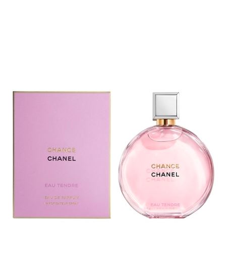 Chanel Chance Eau Tendre parfémovaná voda pro ženy