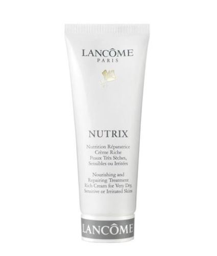 Lancôme Nutrix vyživující a obnovující krém pro velmi suchou a citlivou pleť 125 ml