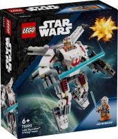 LEGO® Star Wars™ 75390 Luke Skywalker™ X-Wing™ Mech (4)