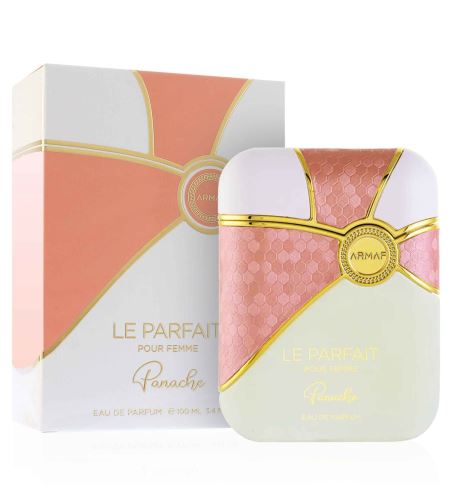 Armaf Le Parfait Panache parfémovaná voda pro ženy 100 ml