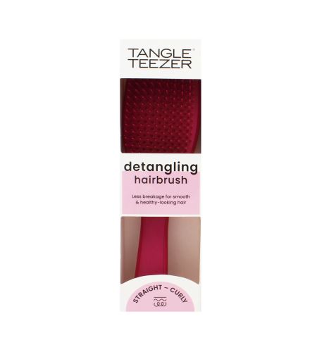 Tangle Teezer The Ultimate Detangler kartáč na vlasy Electric Raspberry