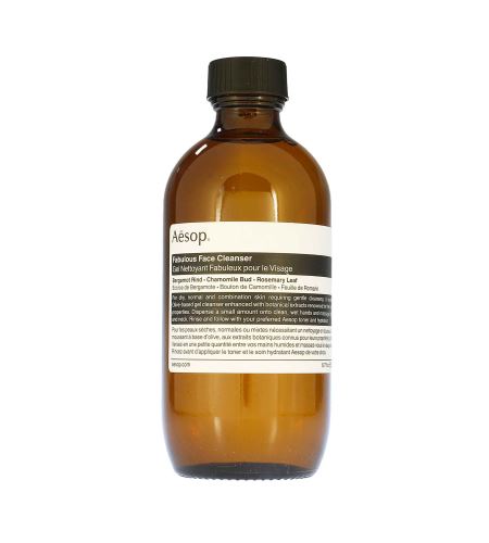 Aesop Fabulous Face Cleanser čisticí přípravek na obličej