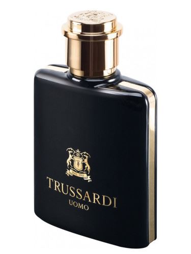 Trussardi Uomo toaletní voda 100 ml pro muže TESTER